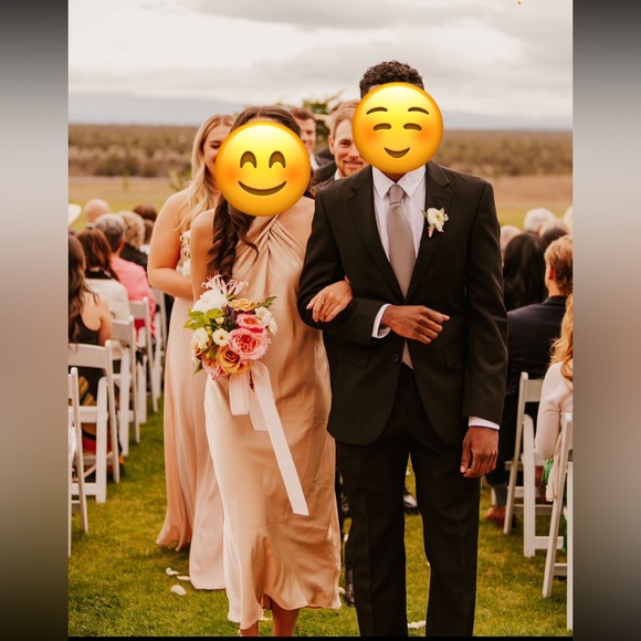 Show Me Your Mumu Jasmine Halter - Picture 6 of 9